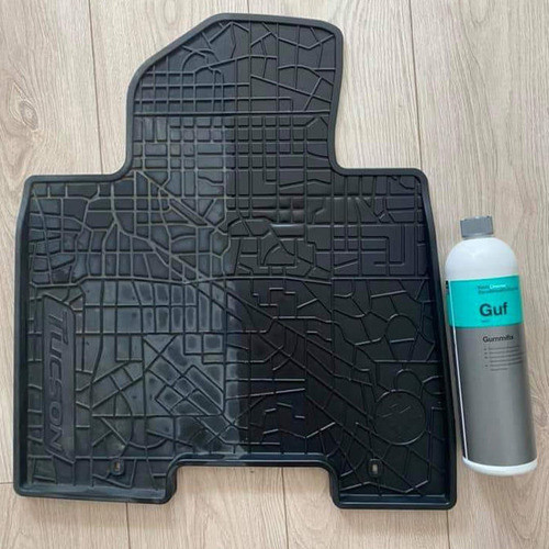 Silicona Interior 10l - Gummifix - Koch Chemie 1