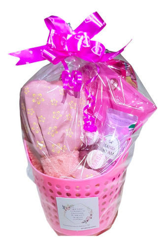 Set De Skin Care 35 Box Ideal Regalo Box Kit Combo Ramo 0