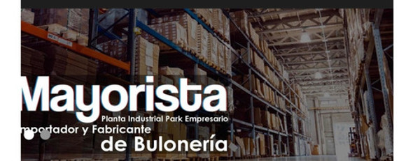 Tornillo Autoperforante Mecha C/ Arandela 14 X 3 X 800 Un 1