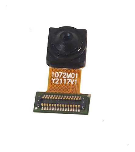 Camara Frontal Zte  Blade A31 Plus 100% Original 0