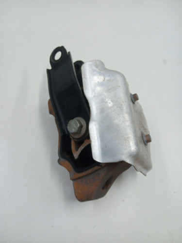 Coxim Do Motor Land Rover Freelander 2 3.2 6cc Xc60 0