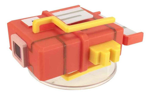 Figura De Vinilo De Alta Calidad Pokemon Magikarp 16cm 1