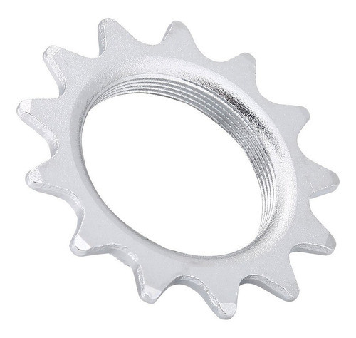 Piñón Fijo Bicicleta Fixie Pista Kt 14t S/contra Tuerca 0