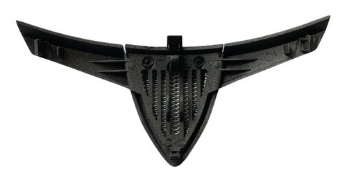 Tapa Ventilacion Frontal Casco Shark S700 - Ve2330p 1
