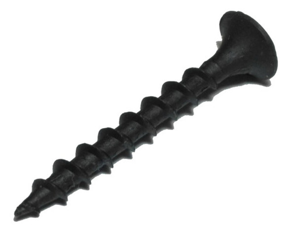 Tornillo Drywall 10x1-3/4 Para Madera  Raptor  1000 Unidades 0