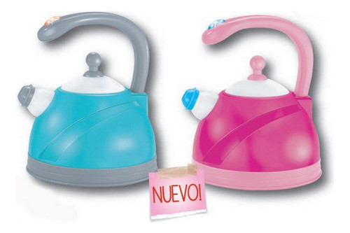 Pava Luz Y Sonido - Vapor Poppi  Ploppy.6 381090 0