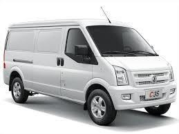 Radio Completa Dfm - Dfsk C35 C37 Original 1