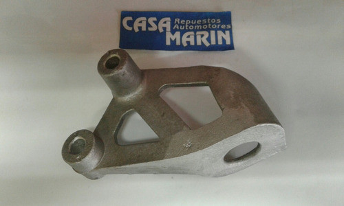 Soporte Cable Embrague Renault 18 0
