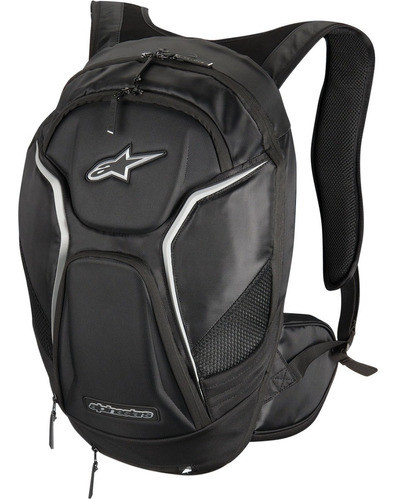 Mochila Moto Alpinestars Aero Backpack 0