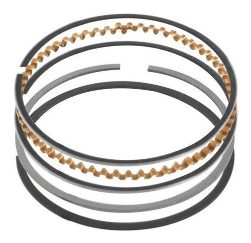 Aros De Piston Gilera Futura 110 52.4mm +1.75 Repcor 0