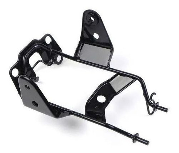 Suporte Farol Cg 125 Fan 05/08 Original Honda 61311-kga-k00 0