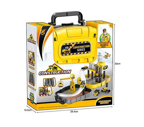 Set De Construcción 0