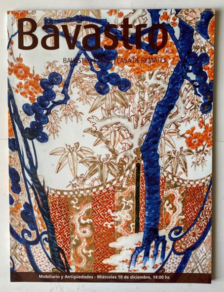 Catálogo Mobiliario Y Antigüedades Dic 2014, 60 Pag. 3ce5 0