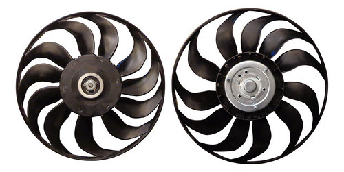 Paleta Electrovent.der.vw Glf9698 C-aa- 0