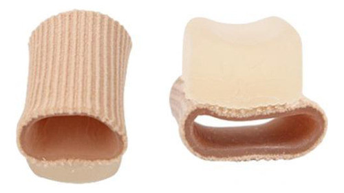 Espaçador De Dedo Do Pé 3 Pecas 0