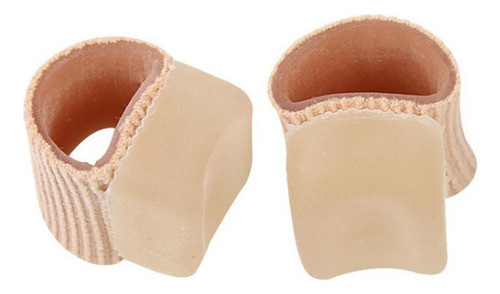 Espaçador De Dedo Do Pé 3 Pecas 1