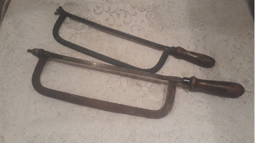 Dos Sierras Antiguas Manual 0