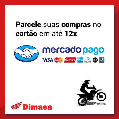 Cabo Velocímetro Falcon Nx400 2000 Original Honda E Nf 1