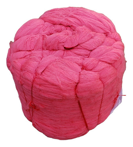 Lana Peinada Teñida Xxl - Mantas Nordicas X 4 Kg 0