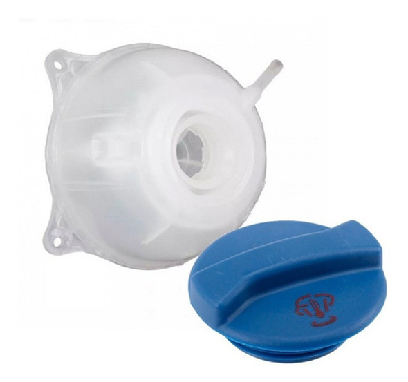 Deposito Agua Gol Country 1.6 2006 2007 2008 Sin Sensor Tapa 0
