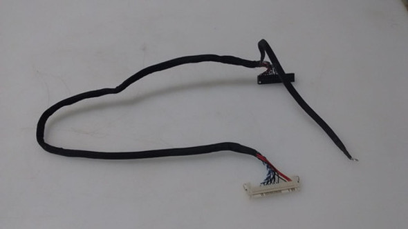 Flex Cable Lvds Tv Wins Wns-132-hd Con Garantía!! 0