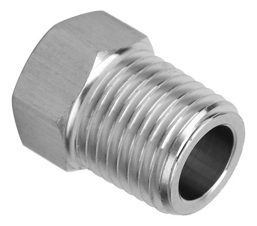 Conector De Encaixe De Tubulação, 2 Peças, Adaptador Fêmea B 0