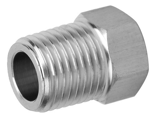 Conector De Encaixe De Tubulação, 2 Peças, Adaptador Fêmea B 1