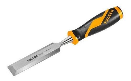 Formón 32 Mm Para Madera Tolsen 25073 0