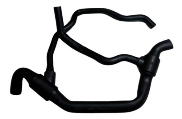 Manguera De Radiador Inferior - Kangoo 1.9 0