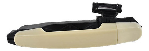 Manija Ext. Puerta Tras. Der. Faw N5 New 2014- 0