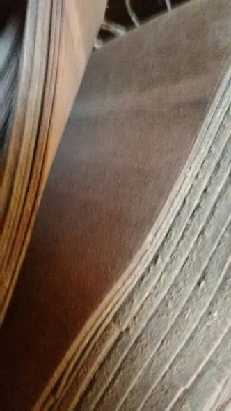 Enchapado De Nogal 0