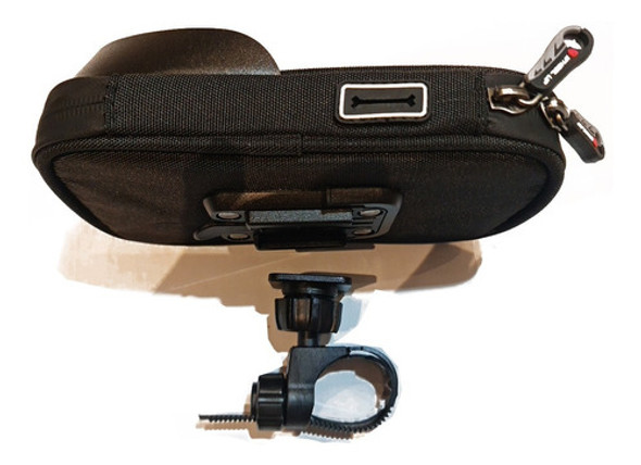 Funda Soporte Para Bicicleta Moto Resistente Al Agua Calidad 1