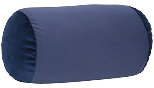 Mooshi Squish Microbead Jelly Bean Bed Pillow, 14  X 7  - Ai 0