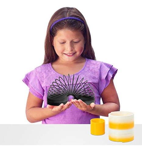 The Original Slinky® Brand - Paquete De 3: 1 1