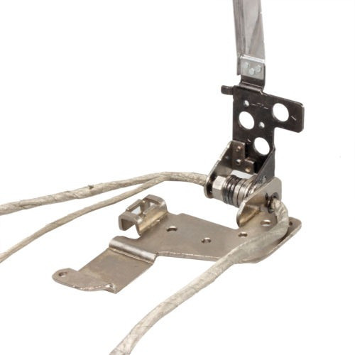 Pantalla Display Lcd Video Cable + Izquierda Lcd Lvds Bisagr 0