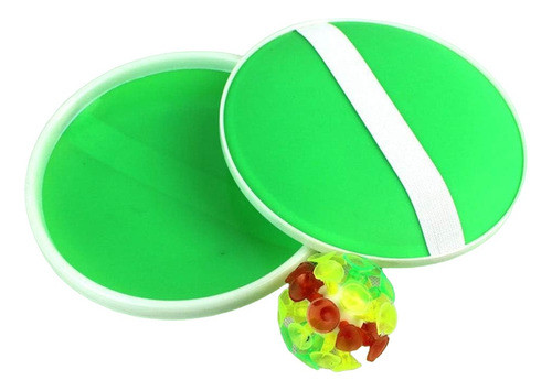 Juego De Pelota Lanzar Y Capturar Motricidad Diversión 1