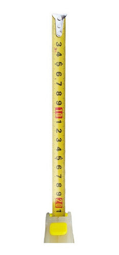 Trena Métrica Profissional 3m X 15,2mm Com Trava Sq 1