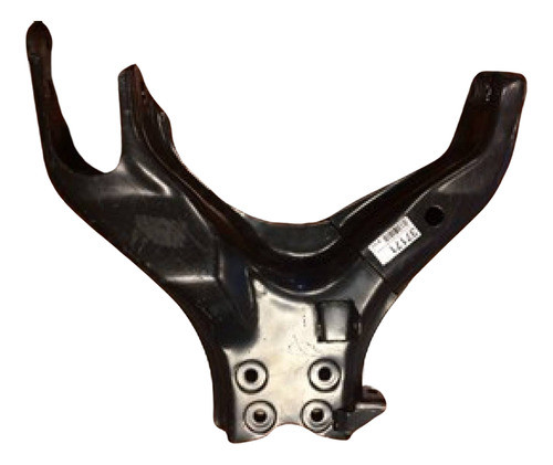 Parrilla Inferior Derecho 3 5 (4wd) Chevrolet D-max 04-07 0
