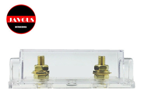 Portafusible Anl Potencia 0 / 4 Gauges 1