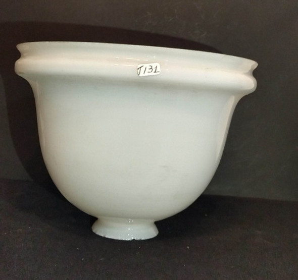 Antigua Tulipa P/araña/aplique T131 Arte Antica Antiguedades 0