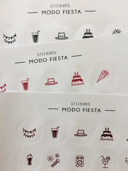 Etiquetas Lavables Para Vasos Y Vajilla 1