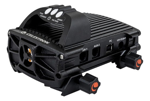 Controlador Celestron Smart Dewheater 2x 0