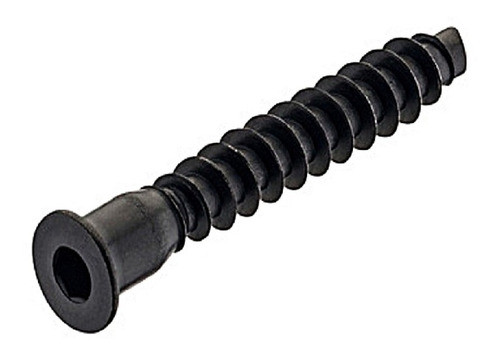 Tornillo Estructural 5 Mm X  50 Mm - Caja De 300 U. 0