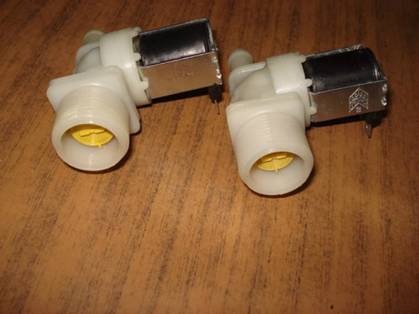 Valvula De Lavarropas Bosch Classixx 5 Carga Superior 1