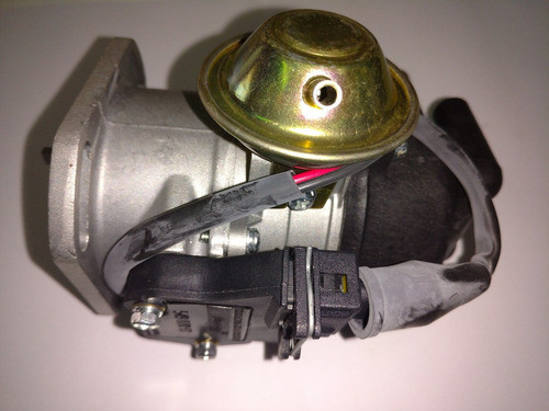 Distribuidor Completo Renault 18 2000 Indiel 1