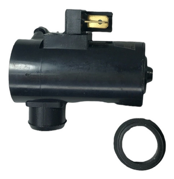 Bomba Lavaparabrisa Honda Civic Crv Crx S/lavaluneta 0