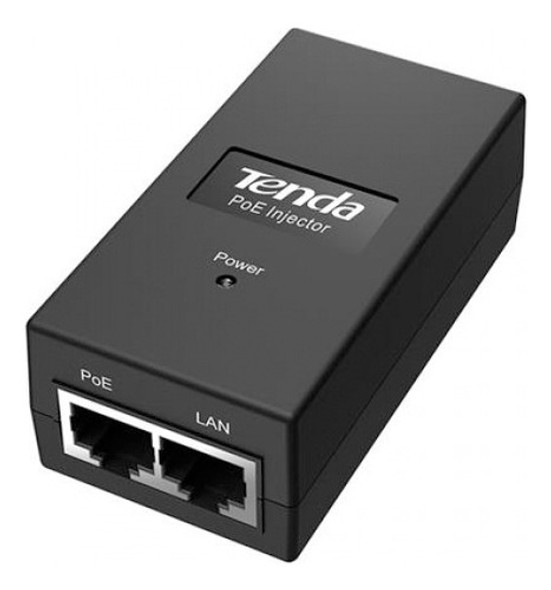 Injector Tenda Poe Poe15f 10/100mbps 0