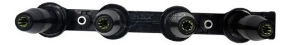 Bobina De Encendido Chevrolet Sonic 1.6 / Tracker 1.8 16v 1
