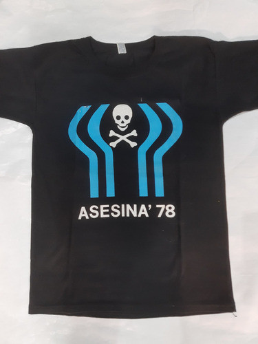 Remera Las Manos De Filippi 0