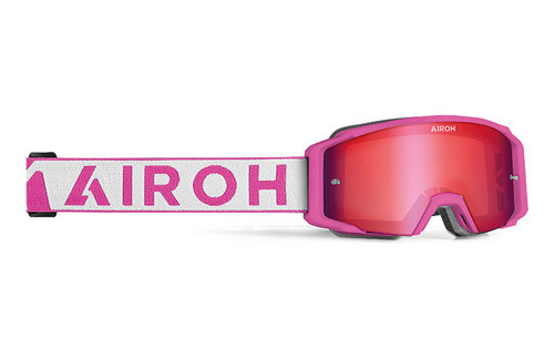 Óculos Airoh Blast Xr1 Pink 1
